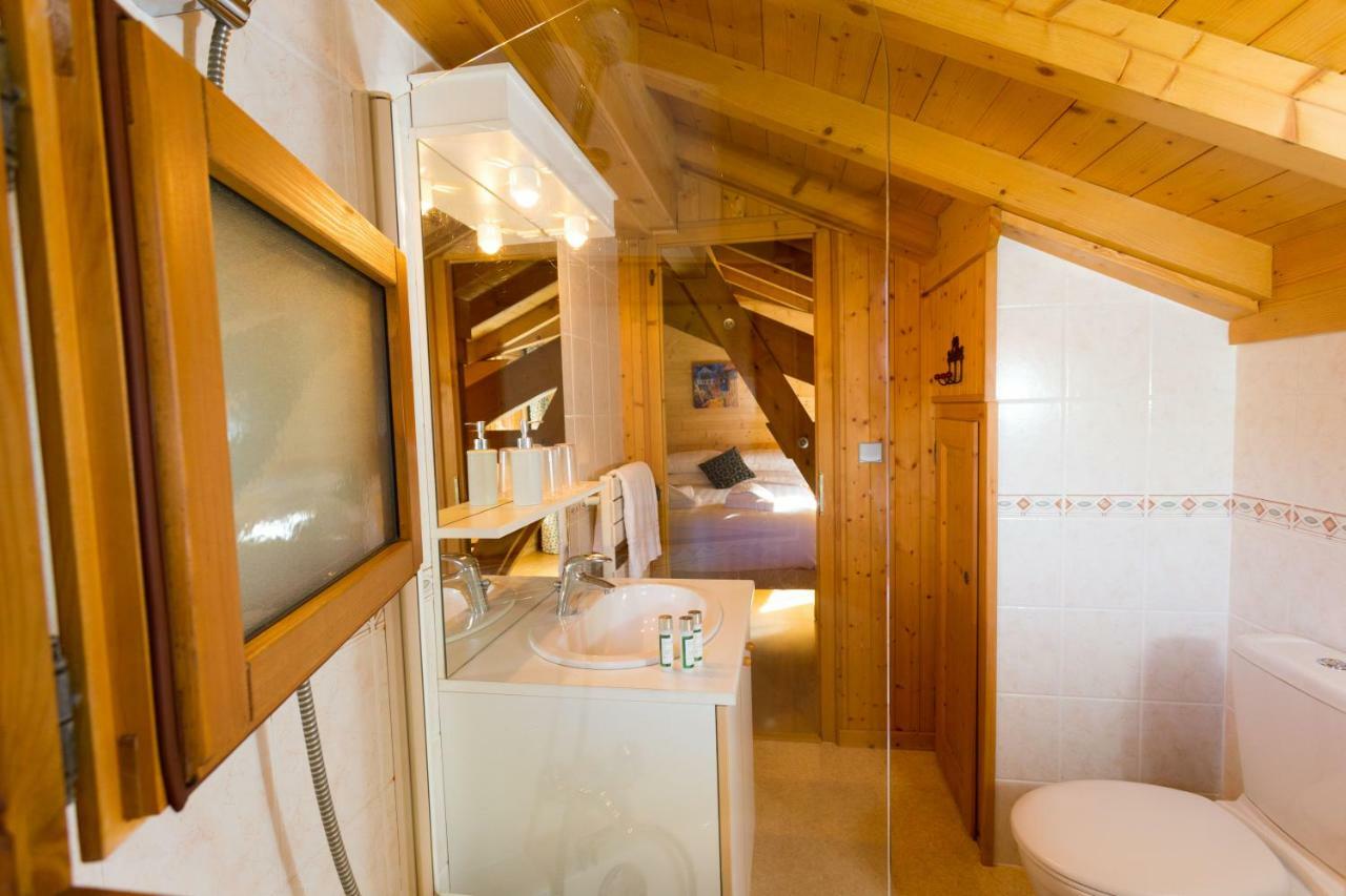 Simply Morzine - Chalet Carving 外观 照片